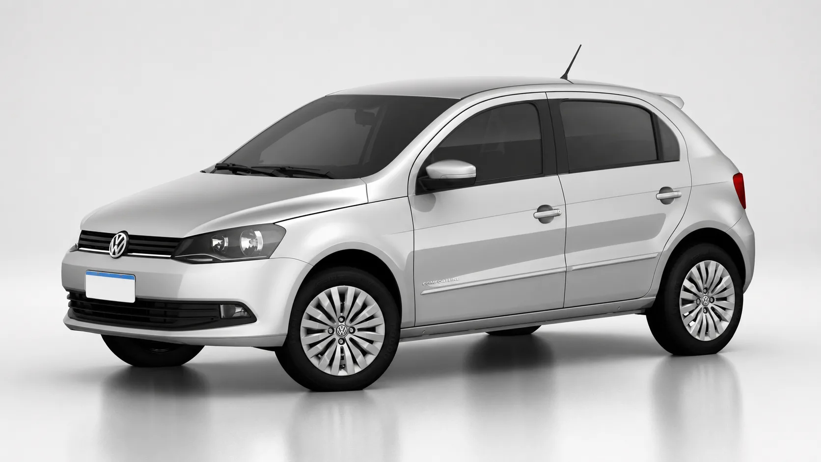 O Gol I-Motion 2015 serve à cidade e à estrada, mas só vale como usado quando o câmbio automatizado tem manutenção comprovada e completa.