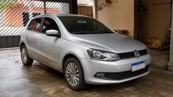 Volkswagen Gol Trendline 1.6 2015 | Ficha Técnica, Especificações, Equipamentos, Consumo, Fotos e Preço