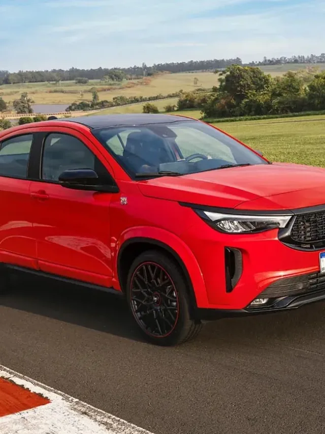 Fiat Pulse e Fastback usados: 5 versões de R$ 66 mil a R$ 120 mil
