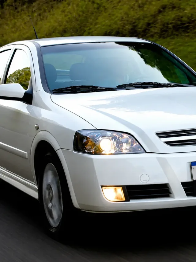 Esqueça os populares: por R$ 38 mil este hatch anda mais que SUV