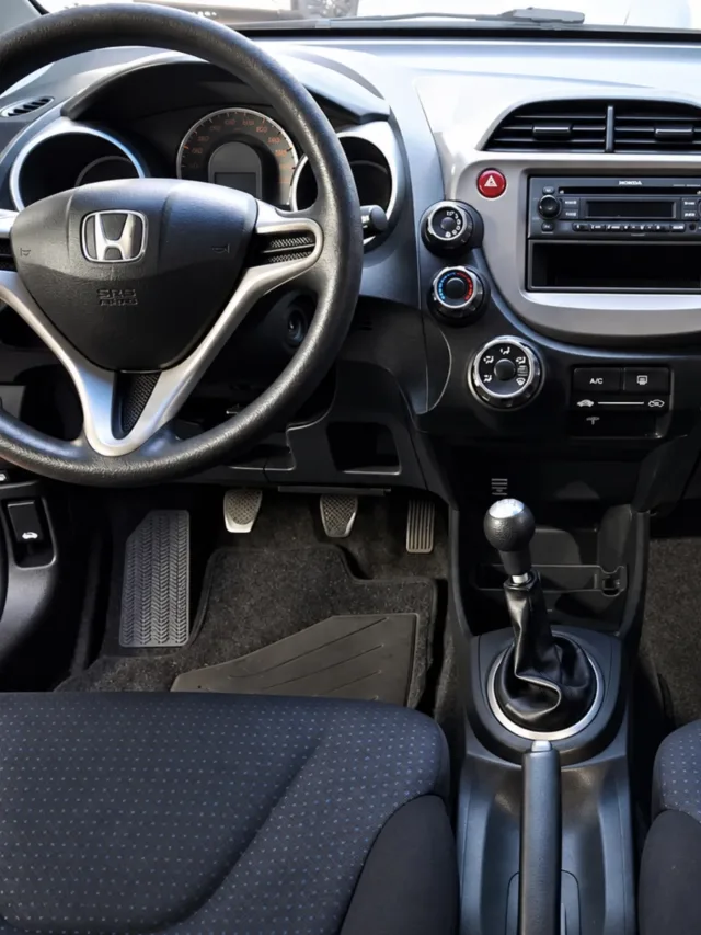 Hatch japonês de R$ 44 mil: o ruído discreto que você deve notar antes de comprar