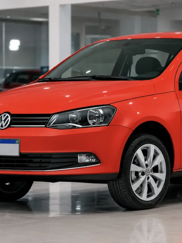 Gol 2015: 101 cv de pura teimosia que se recusa a morrer