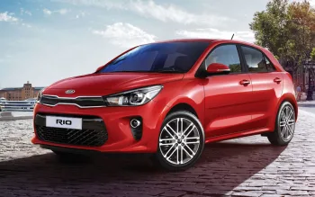 Kia Rio EX 2020 combina motor 1.6, câmbio automático e bom espaço; veja ficha técnica completa, preço, desempenho, consumo e fotos