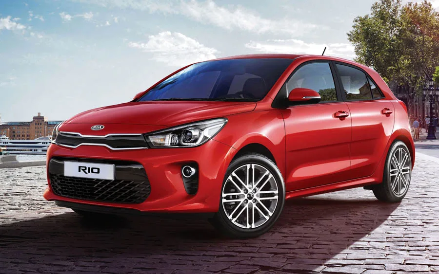 Kia Rio EX 2020 combina motor 1.6, câmbio automático e bom espaço; veja ficha técnica completa, preço, desempenho, consumo e fotos