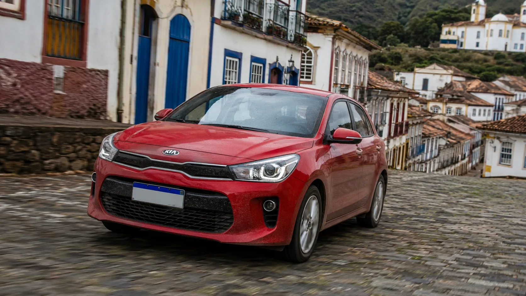 Kia Rio 2020 virou surpresa entre usados: “Eu nem lembrava dele”