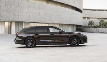 Uma das últimas peruas vendidas no Brasil custa mais de R$ 1 milhão no mercado de usados: Audi RS 6 Avant Performance 2025 tem V8 de 630 cv, faz 0 a 100 km/h em 3,4 s e esconde um supercarro sob carroceria familiar