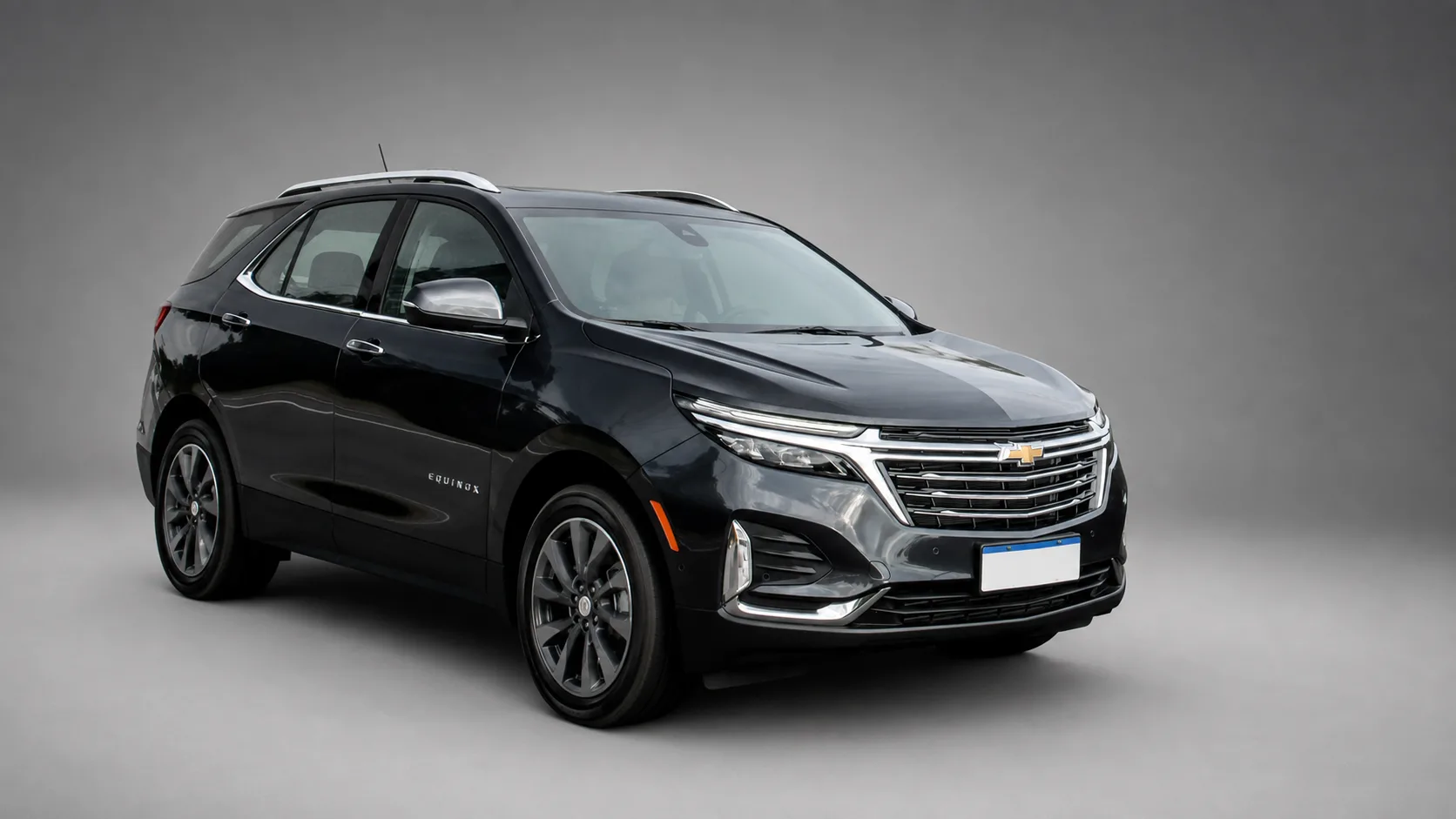 A Equinox entrega aquela sensação rara de carro grande e descansado, com força suficiente, tração integral e conforto para cruzar quilômetros sem drama.