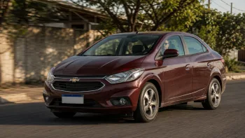 Com motor 1.4 de 106 cv, consumo de até 15,4 km/l e porta-malas de 500 litros, Chevrolet Prisma LTZ 2018 manual custa menos que Hyundai HB20S Premium, mas idade, embreagem e recall entram na conta