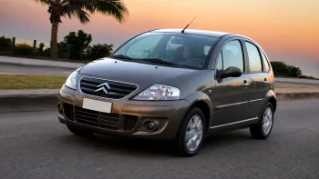 4 Citroën usados baratos até R$ 35 mil para fugir dos populares básicos