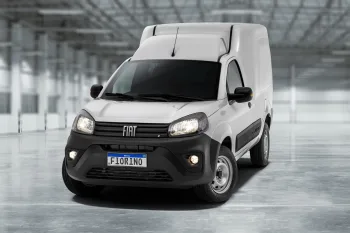 “Ela não precisa ser bonita, precisa trabalhar amanhã”: Fiat Fiorino 2024 leva 650 kg e transforma simplicidade numa qualidade cada vez mais rara