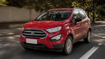 10 SUVs usados de até R$ 70 mil para fugir dos preços dos carros novos