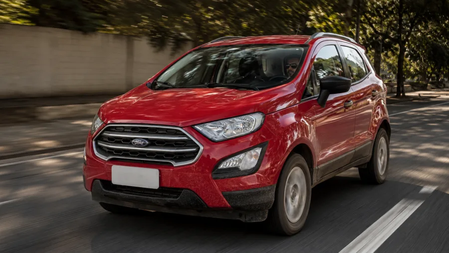 10 SUVs usados de até R$ 70 mil para fugir dos preços dos carros novos
