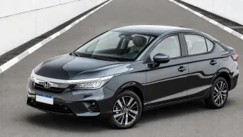 “Encontrei esse sedan com 126 cv e ADAS por R$ 100 mil e não tive como resistir”, diz dono de Honda City Touring 2022 que faz 15,2 km/l e leva 519 litros