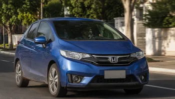 Dono de Honda Fit LX 2015 relata: “Tenho um Fit desde 2018 e, no meu caso, a manutenção ficou basicamente nas peças de desgaste, sem grandes problemas mecânicos”