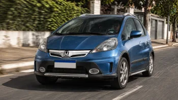 Honda Fit usado: 5 versões confiáveis com preços entre R$ 30 mil e R$ 63 mil