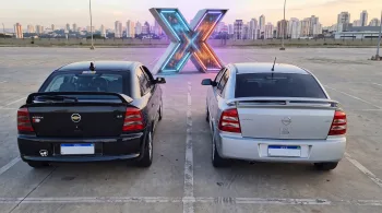 O que muda entre Astra Advantage e Elegance? Motor igual, equipamentos diferentes e quase R$ 9 mil de diferença no preços dos usados