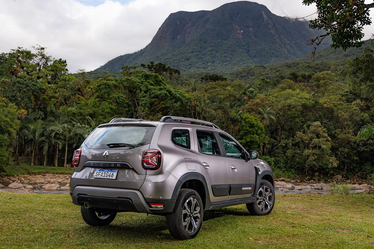 Antes da compra, é essencial conferir revisões, testar câmbio, suspensão e eletrônica, porque um Duster turbo mal cuidado pode gerar despesas elevadas rapidamente.
