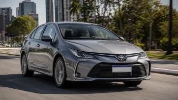 5 sedans usados a partir de R$ 90 mil que custam menos que muitos SUVs compactos novos