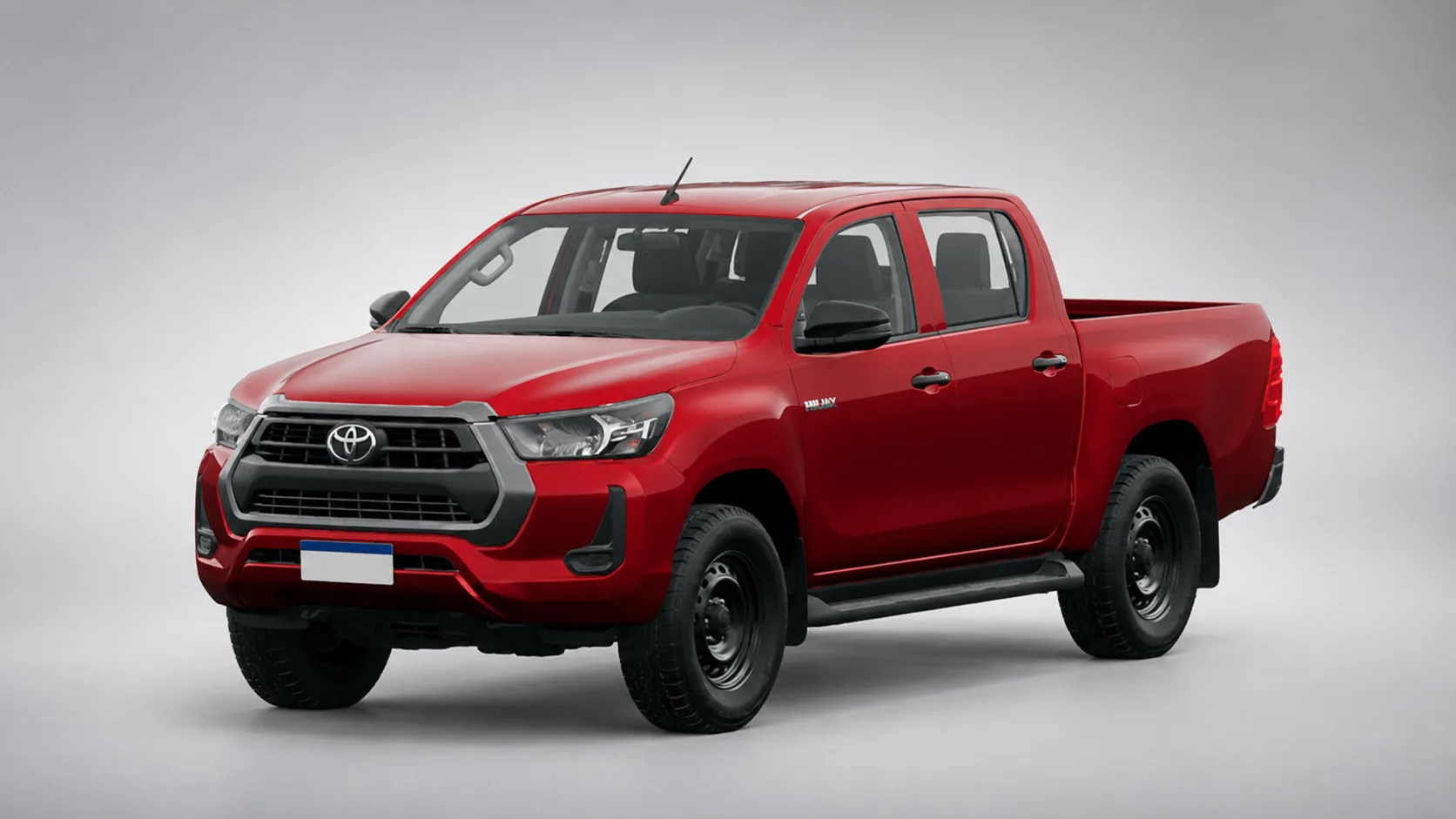 Toyota Hilux STD Power Pack 2.8 AT 2024 leva 1 tonelada, tem 204 cv e mantém foco no trabalho pesado, mas uma usada exige histórico muito claro antes da compra.
