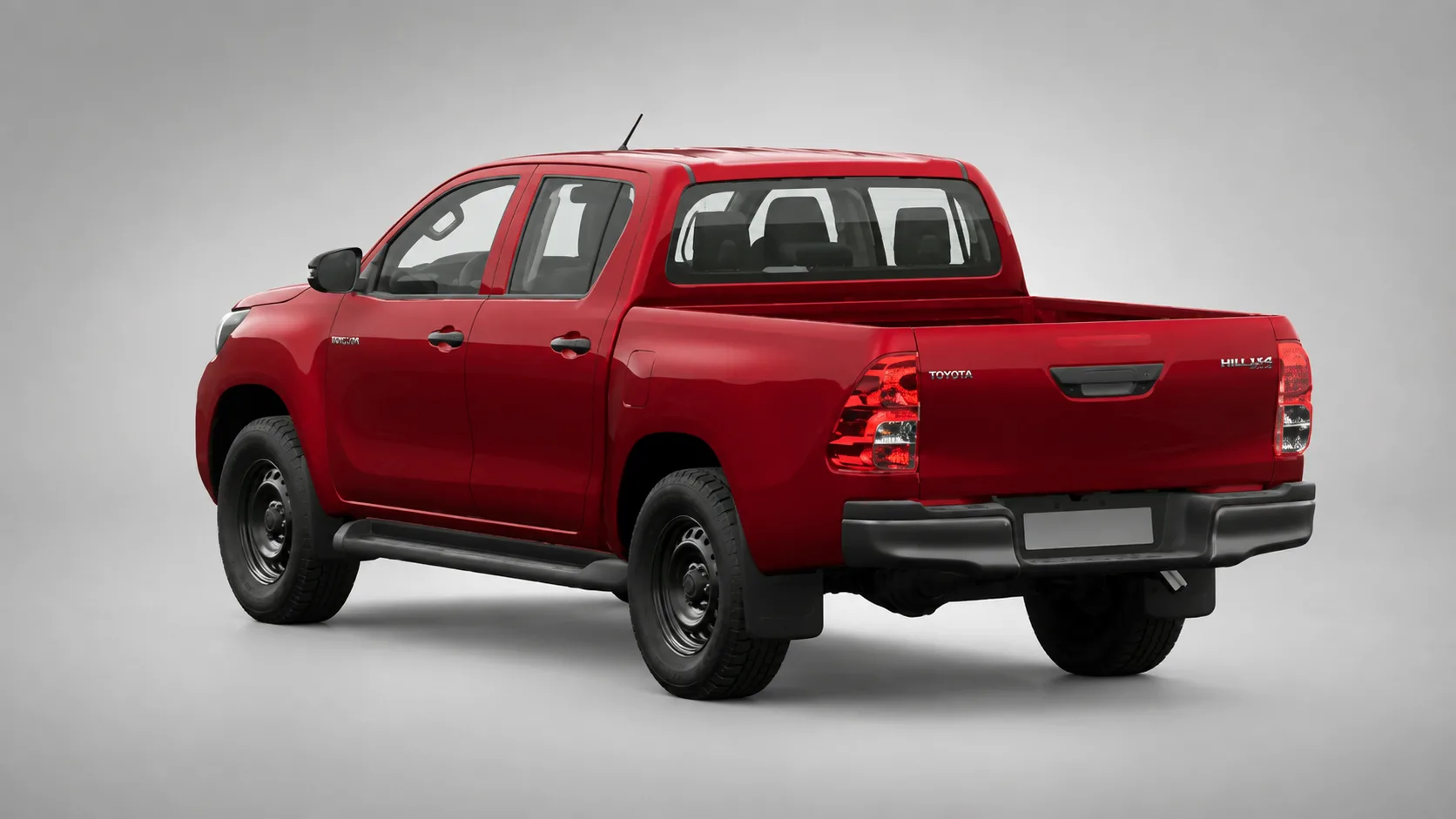 A Hilux Power Pack automática nasceu para quem precisa de caçamba, 4x4 e diesel no trabalho, mas já não quer passar o dia inteiro trocando marchas no trânsito pesado.