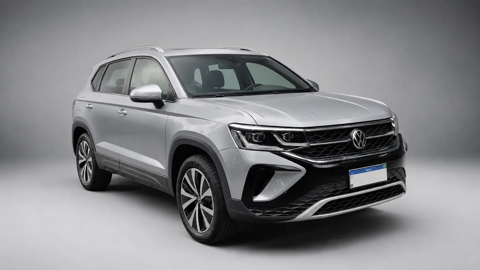 O Taos parece ter sido feito para lembrar que um SUV pode ser espaçoso, rápido o bastante e confortável sem transformar cada viagem em exercício de paciência.