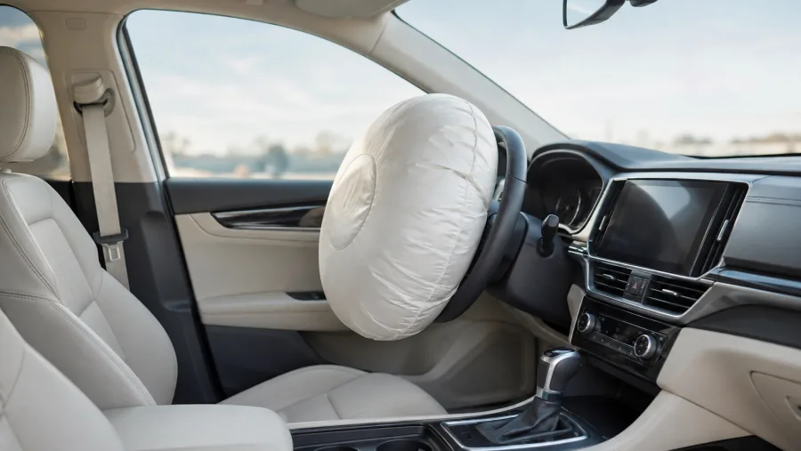 Falha em Airbag Takata pode ser fatal e afeta milhares de carros usados: Recall inclui modelos Volkswagen, Chevrolet, Renault, Peugeot, Mitsubishi e Fiat; Confira a lista completa