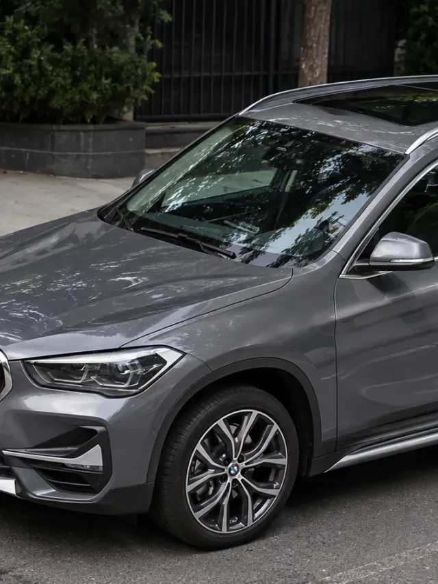 Com motor 2.0 turbo flex de 192 cv, câmbio automático de oito marchas e porta-malas de 505 litros, BMW X1 2020 custa menos que Hyundai Creta Platinum novo
