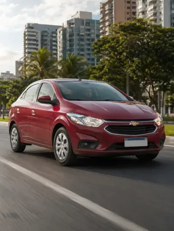 Onix 2019 de R$ 54 mil: falta de vistoria pode custar mais R$ 1.200