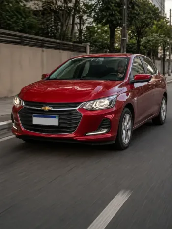 4 carros usados completos com preço menor que um Fiat Argo 0 km