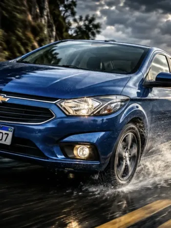 Chevrolet Prisma LTZ 1.4 Automático 2019 tem até 106 cv, faz até 15,3 km/l, porta-malas de 500 litros e preço médio de R$ 64.706