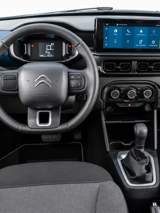 Por menos de R$ 68 mil na Fipe, com motor 1.6, 120 cv, câmbio automático de seis marchas, Android Auto e Apple CarPlay sem fio, Citroën C3 Live Pack 1.6 AT 2024 aparece como alternativa a Fiat Argo, Peugeot 208 e Toyota Yaris entre os automáticos