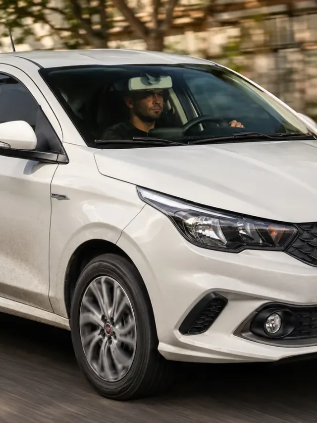 Hatch de 2018 faz até 13,2 km/l, custa R$ 60 mil e proprietário comenta: “Ainda dá gosto de acelerar”