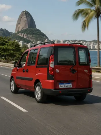 4 Carros 7 lugares usados até 50 mil pra levar a família toda