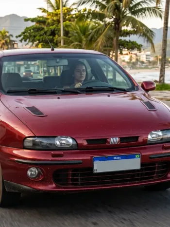 Fiat Marea é mais barato que Mobi zero km: você faria esse acordo?