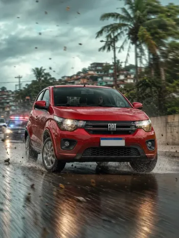 Fiat Mobi Like 2023: 5 alertas para conferir antes de comprar