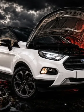 EcoSport R$ 76 mil: Adeus PowerShift, mas óleo errado funde o motor