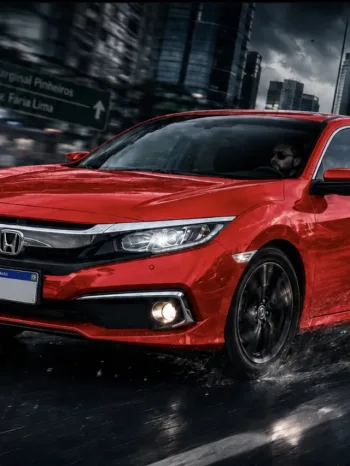 5 sedans usados a partir de R$ 90 mil mais espaçosos que SUVs novos