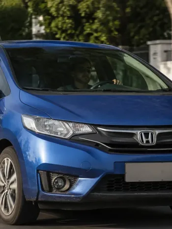 Honda Fit LX 2015: por que este hatch de R$ 62 mil continua sendo uma compra genial