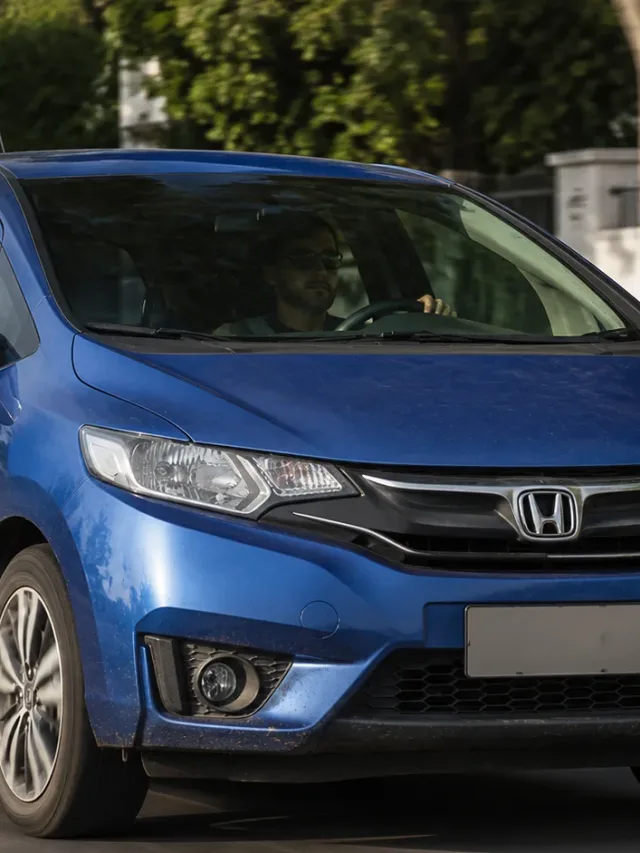 Honda Fit LX 2015: por que este hatch de R$ 62 mil continua sendo uma compra genial