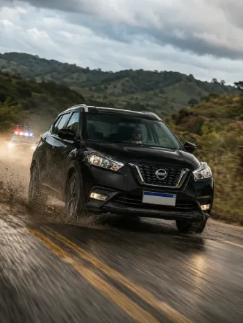 10 SUVs usados completos que custam menos que um Chevrolet Onix novo