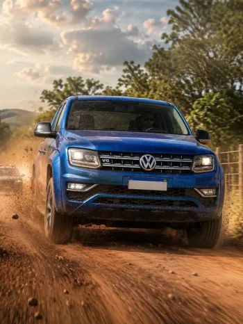 Amarok V6 2018 anima com 225cv, mas bomba de alta preocupa; veja preço
