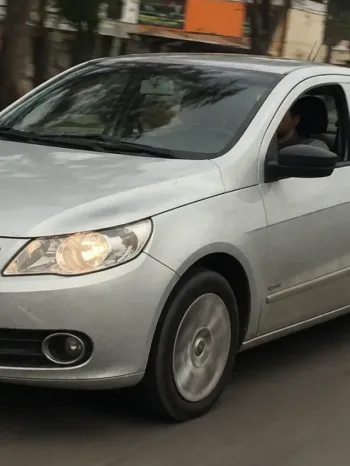 4 versões usadas do Volkswagen Gol G5 com preço até R$ 31.900