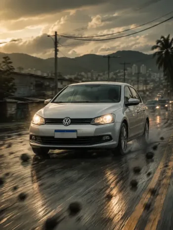 VW Gol 1.6 2015: 5 pontos para conferir antes de pagar R$ 41.593 pelo usado