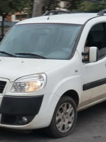 Doblò 2021 de 7 lugares ou SUV zero? Decisão está no porta-malas; Veja preço