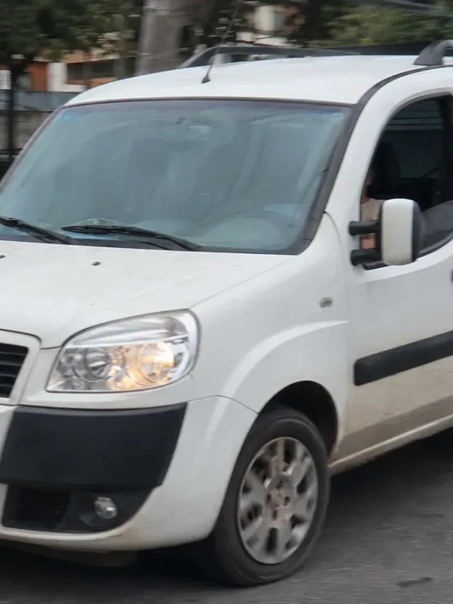 Doblò 2021 de 7 lugares ou SUV zero? Decisão está no porta-malas; Veja preço