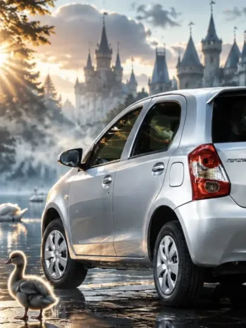 Com consumo de 14,2 km/l, mecânica robusta e câmbio de 6 marchas, o Toyota Etios X 1.3 2017 surpreende ao custar menos que HB20 e Onix