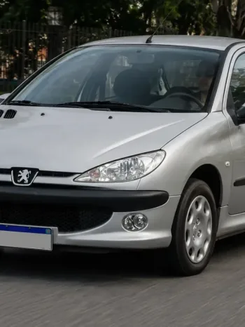 Com preços a partir de R$ 7 mil, consumo de 14,2 km/l e 80 cv, Peugeot 206 usado se torna opção mais barata e ágil que Chevrolet Celta e Renault Clio