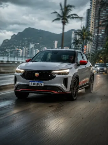 Fiat Pulse e Fastback usados: 5 versões a partir de R$ 66 mil
