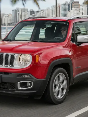 10 melhores SUVs usados de até R$ 70 mil para comprar em 2026
