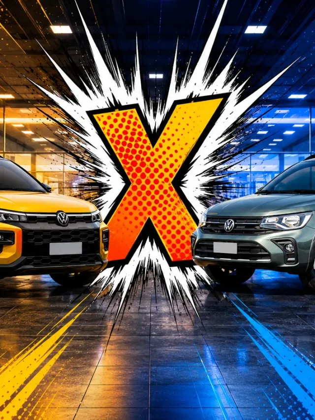 Com chegada da VW Tukan 2027 ainda vale a pena comprar Saveiro usada?